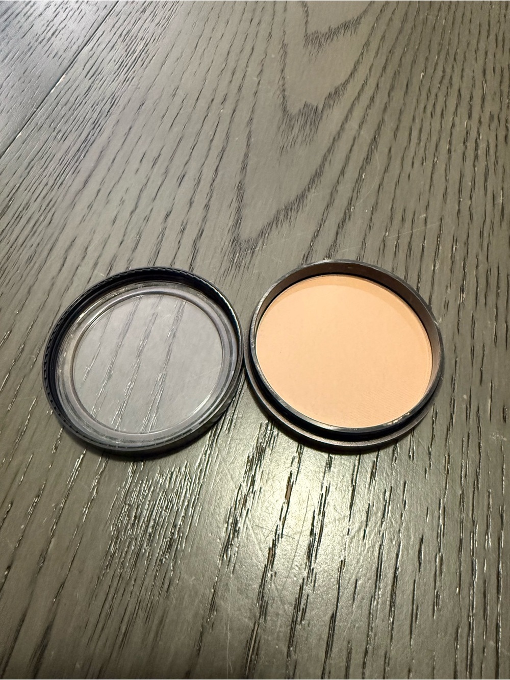 Mineral Fusion Pressed Powder Foundation Cool 2